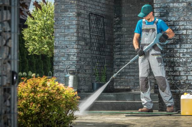 Best Post-Construction Pressure Washing  in Peoria, AZ